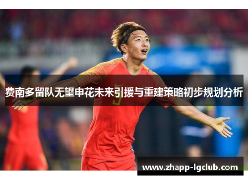 费南多留队无望申花未来引援与重建策略初步规划分析