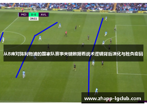 从B席对阵利物浦的国家队赛事关键数据看战术逻辑背后演化与胜负密码
